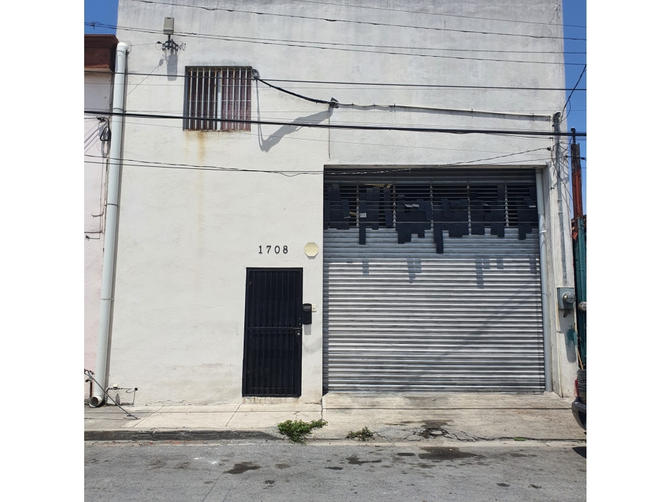 Bodega en venta zona centro - 1