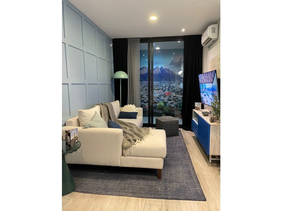 DEPARTAMENTO EN VENTA EN BARRIO ANTIGUO LSL — foto 6