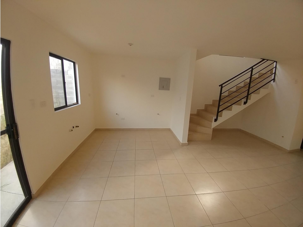 ALTARIA RESIDENCIAL Casa en Venta en Apodaca MZC - 5
