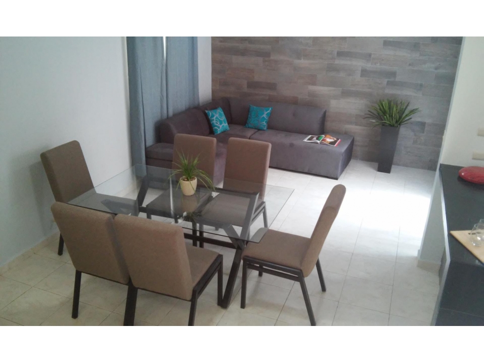 Bosque de Agua Casa en Venta en Apodaca MZC - 6