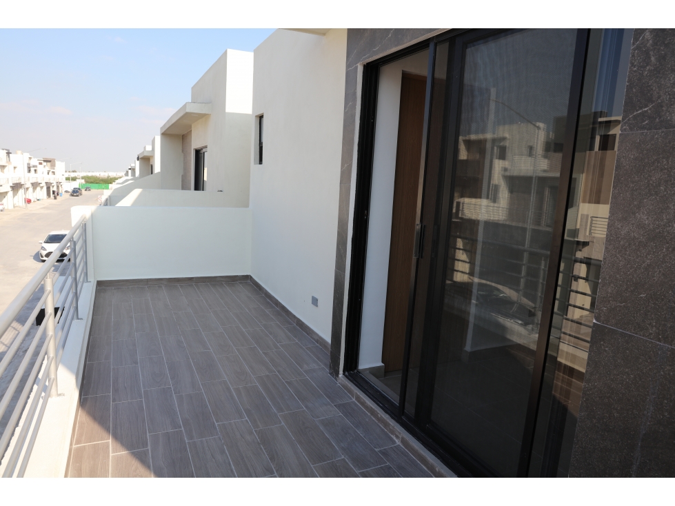CASA EN VENTA DOMINIO CUMBRES (AYUCCA) MST - 4