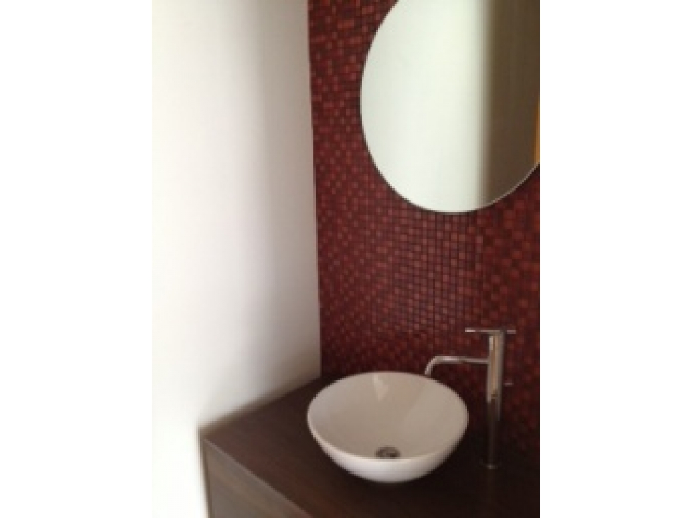 DEPARTAMENTO AMUEBLADO EN RENTA LIU EAST VALLE ORIENTE hz — foto 5
