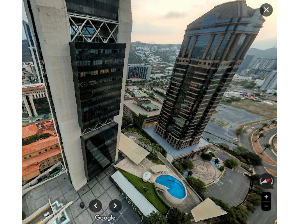 OPORTUNIDAD DE INVERSION PISO 3 OFICINAS VENTA TORRE AVALANZ RENTADAS - 2