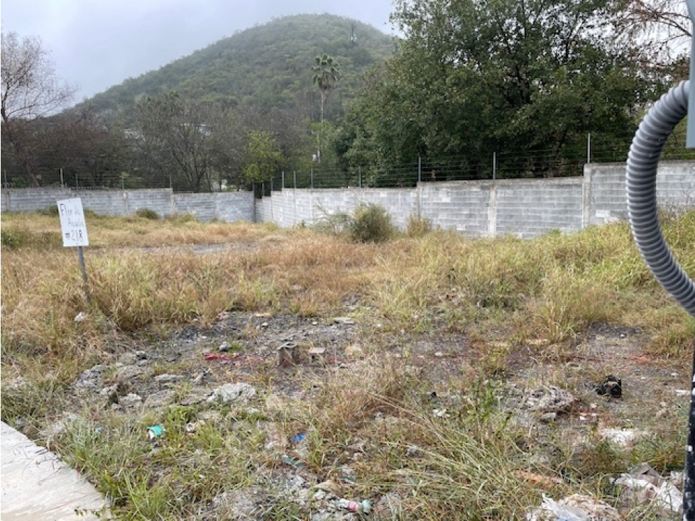 TERRENO EN VENTA CAROLCO 3ER SECTOR hz - 1