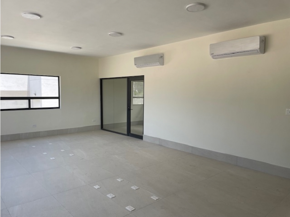 BODEGA 26 EN RENTA PARA ESTRENAR PARQUE INDUSTRIAL SANTA CATARINA HZ - 5