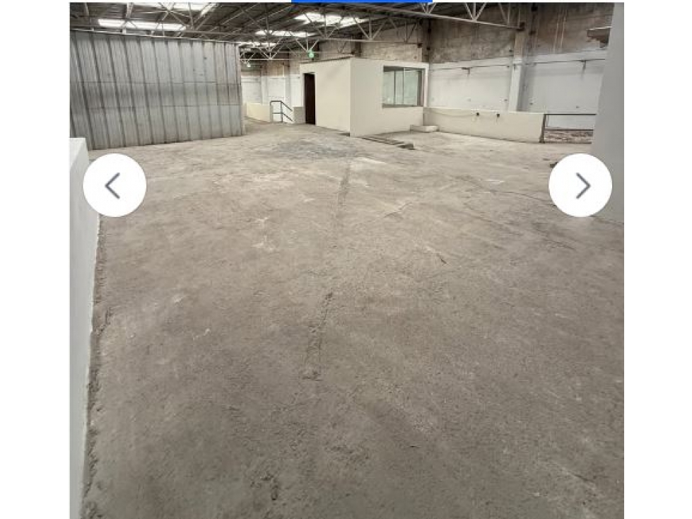 Bodega en excelente ubicacion area San Pedro 671 m 2 $ 95.000 - 3