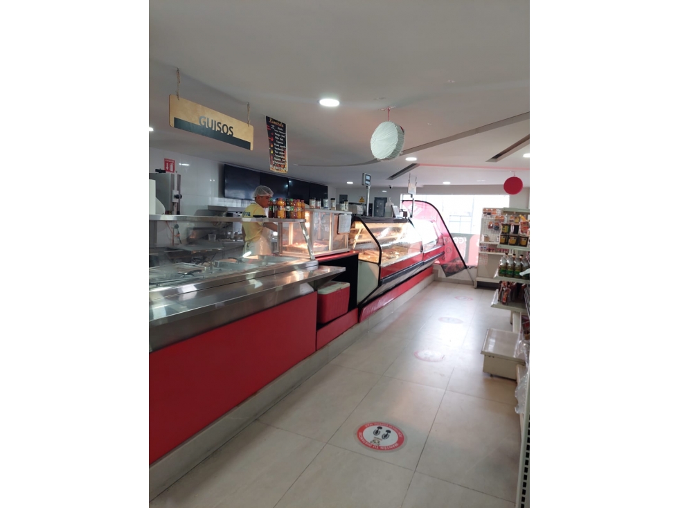 Excelente Renta 400 M 2 Nuevo Repueblo Esquina $ 85 M — foto 3