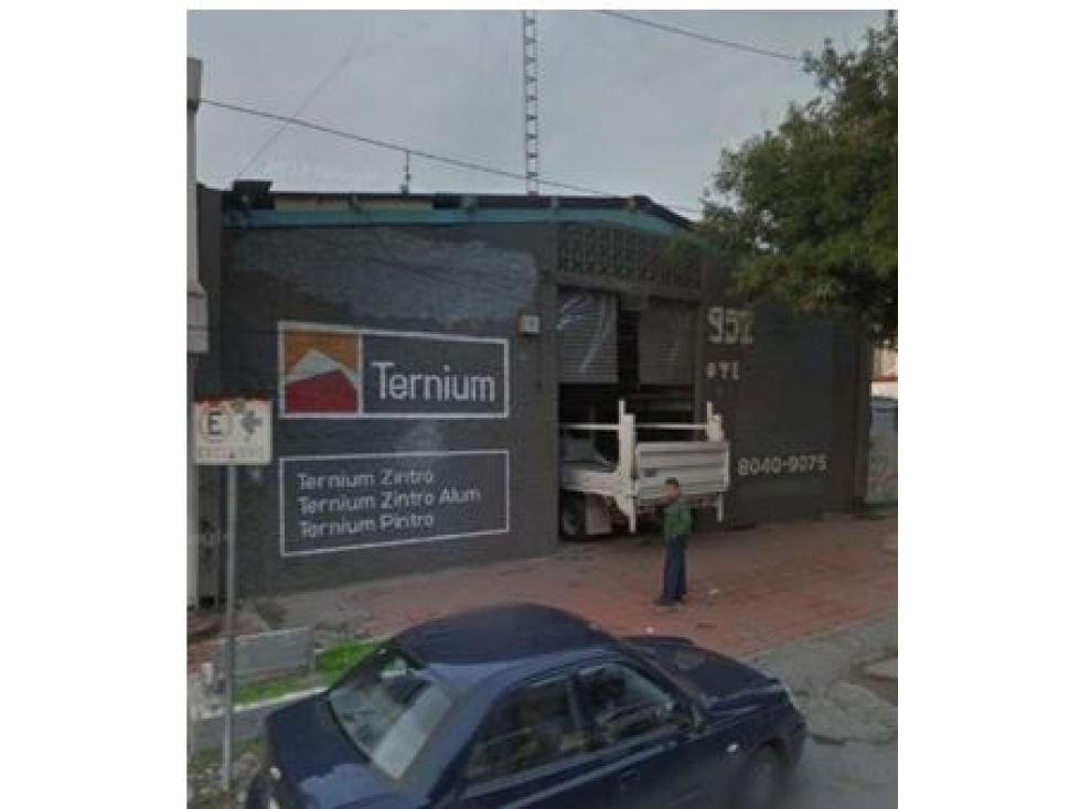 EXCELENTE BODEGA EN AV PRINCIAPAL CENTRO MTY $ 16,800.000