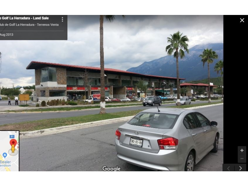 EXCELENTE LOCAL EN RENTA 2 NIVEL PLAZA LA HERRADURA 50.27 M 2 $ 21 Mil