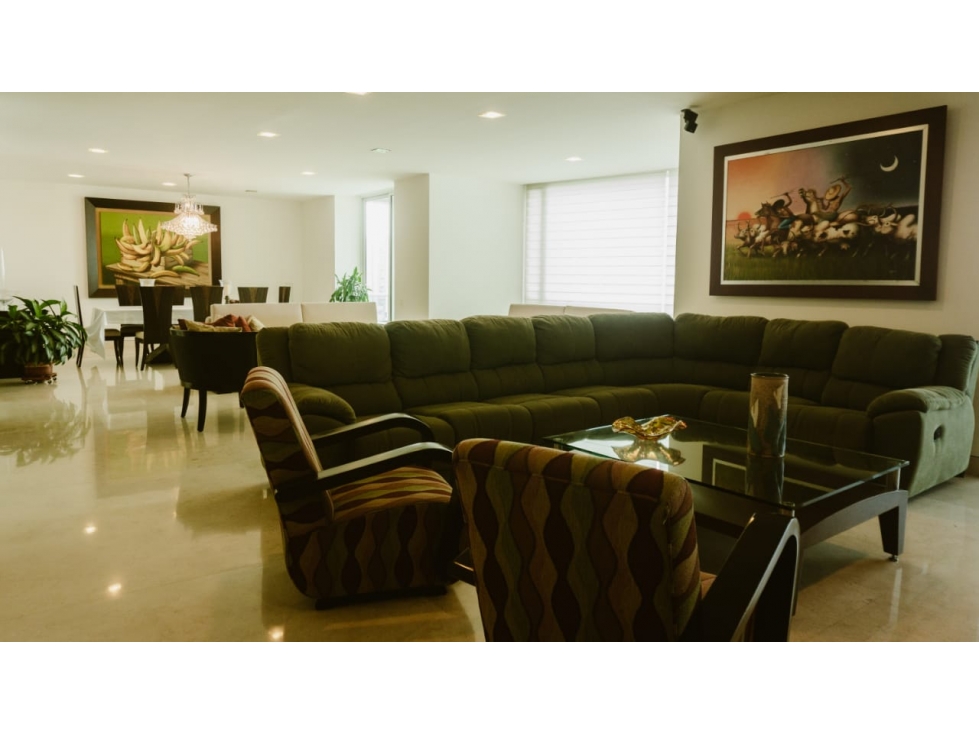 APARTAMENTO EN VENTA — foto 2
