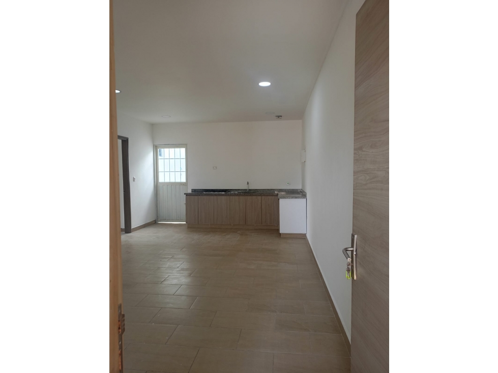 Apartamento en venta — foto 5