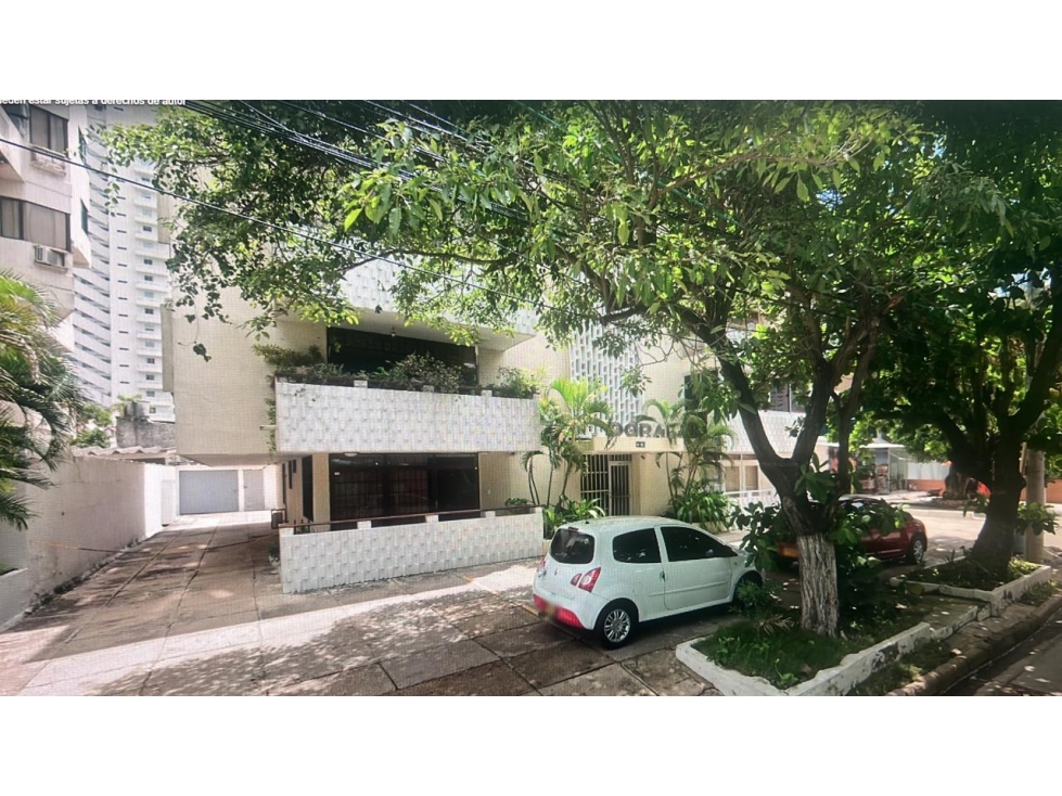 APARTAMENTO EN ARRIENDO EN CARTAGENA