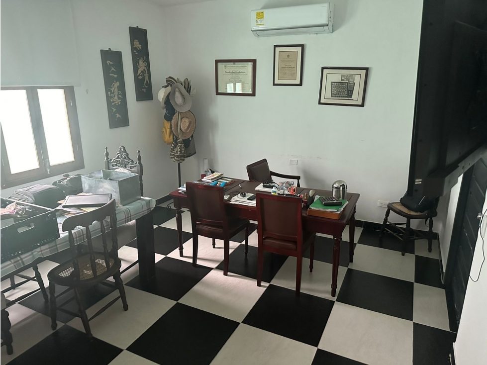 CASA EN VENTA - 5