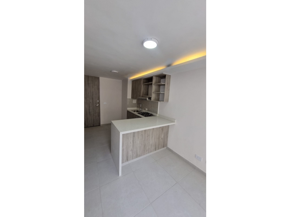 Apartamento en arriendo