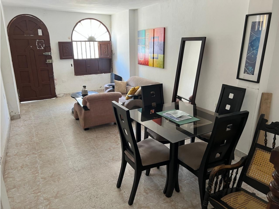 Apartamento en venta — foto 5