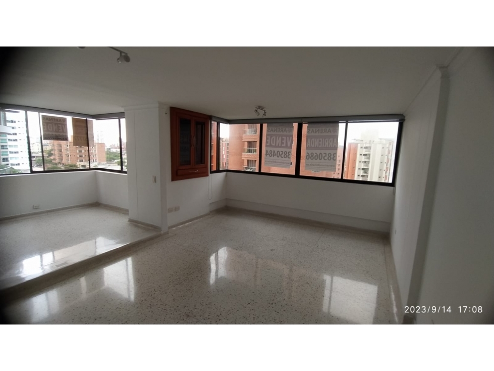Apartamento en venta