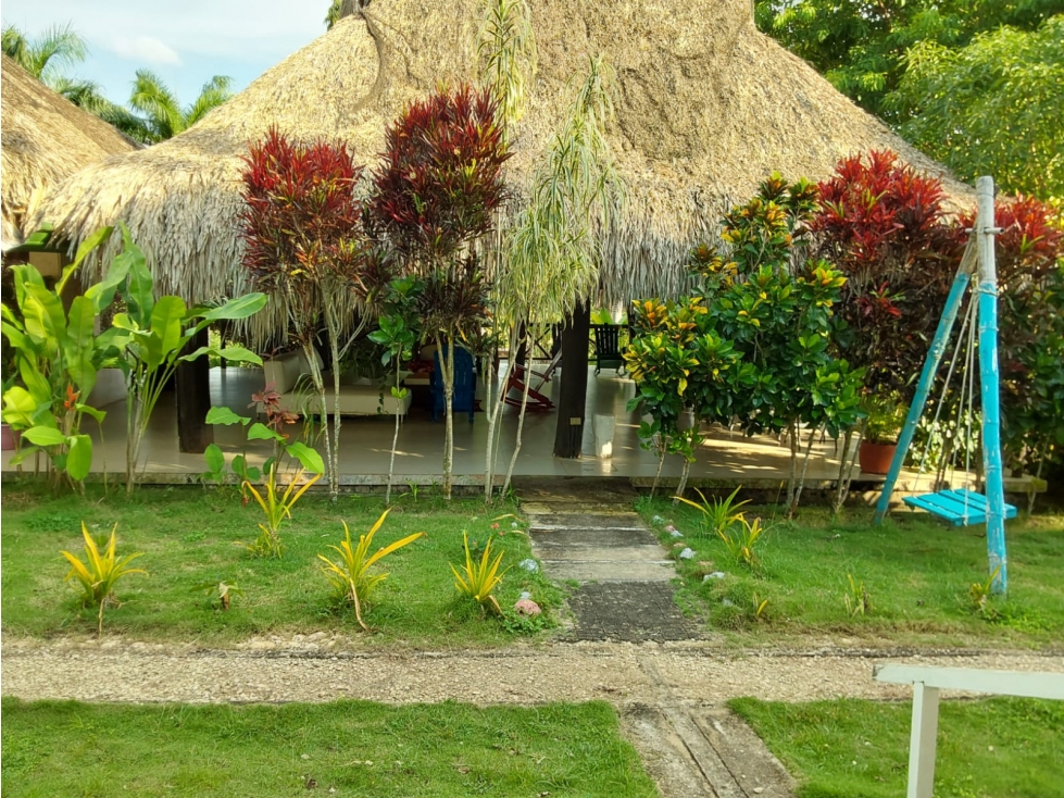 Finca en venta - 4