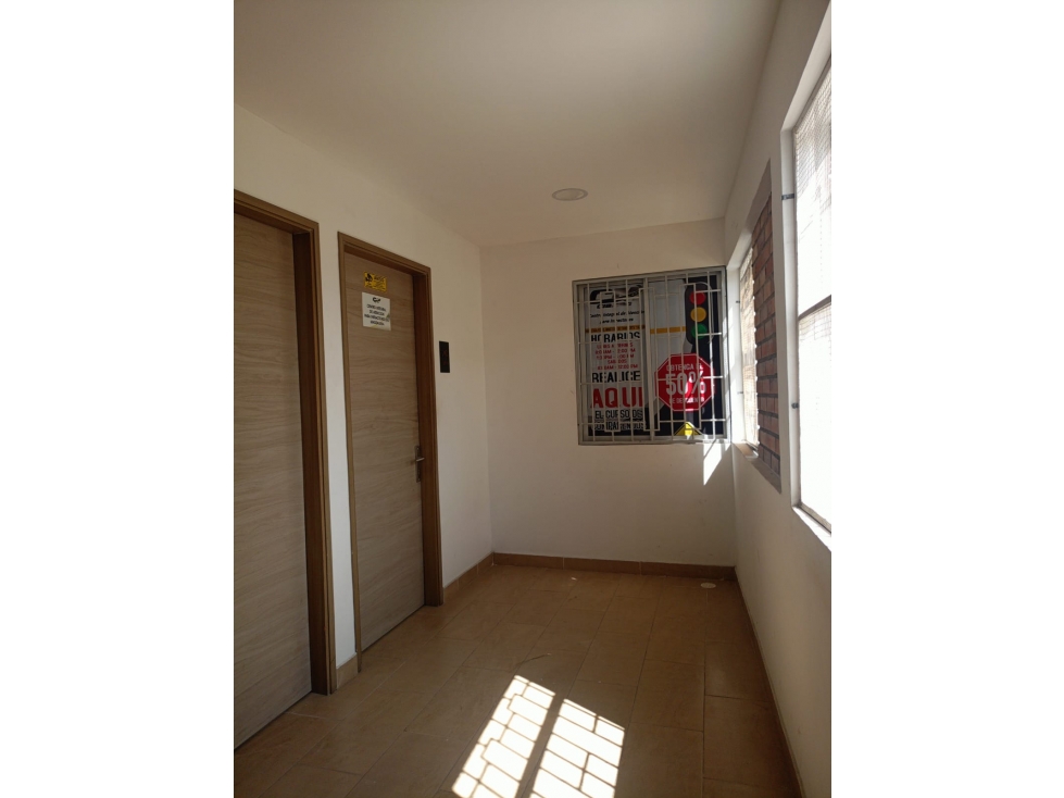 Apartamento en venta — foto 3