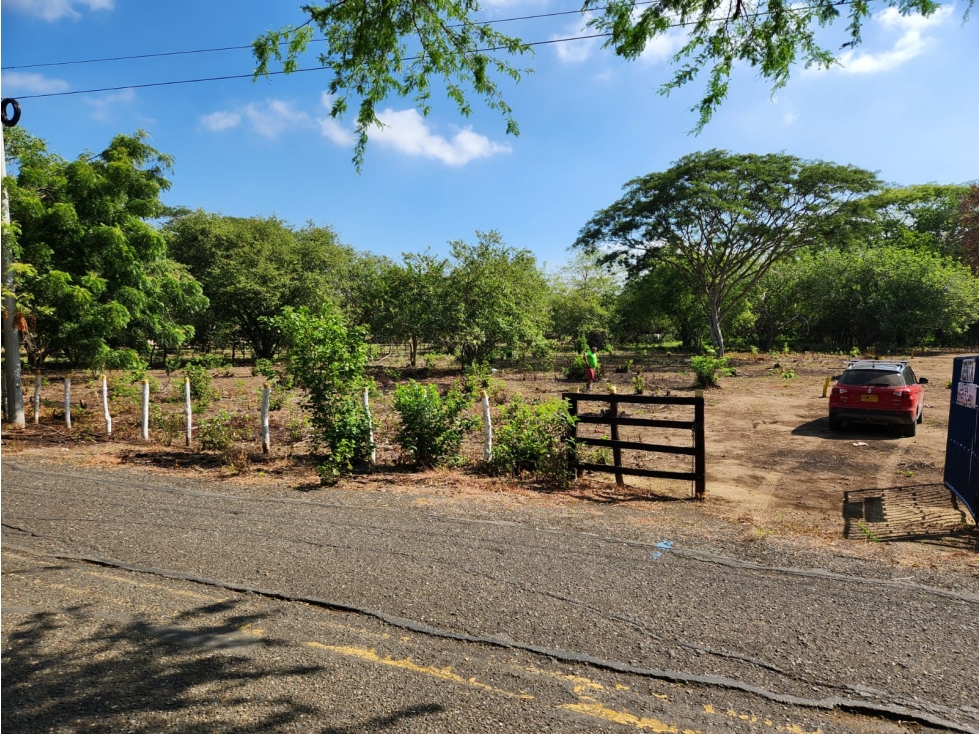 LOTES EN VENTA - 1