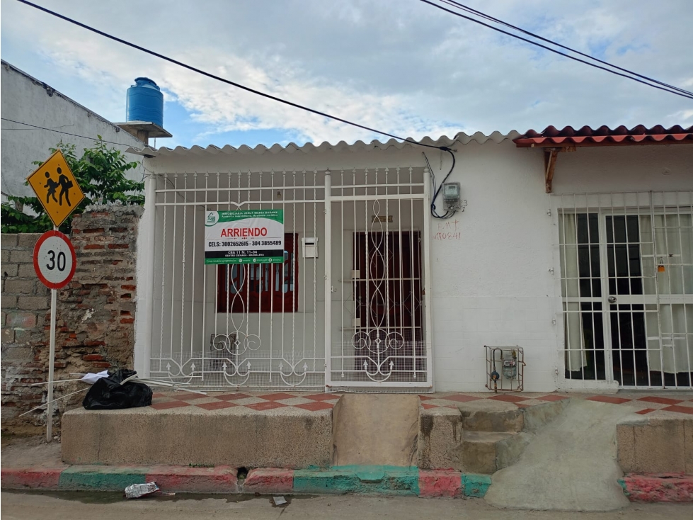 APARTAMENTO EN ARRIENDO