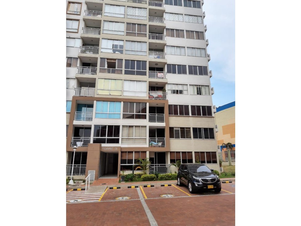 Apartamento en Venta en Barranquilla