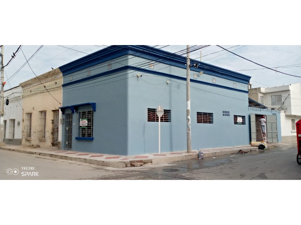 CASA EN VENTA - 2