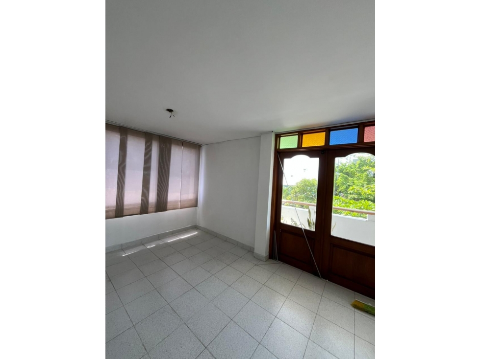 APARTAMENTO EN VENTA EN CARTAGENA-EDIFICIO EL DORADO — foto 2