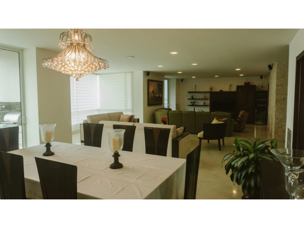 APARTAMENTO EN VENTA