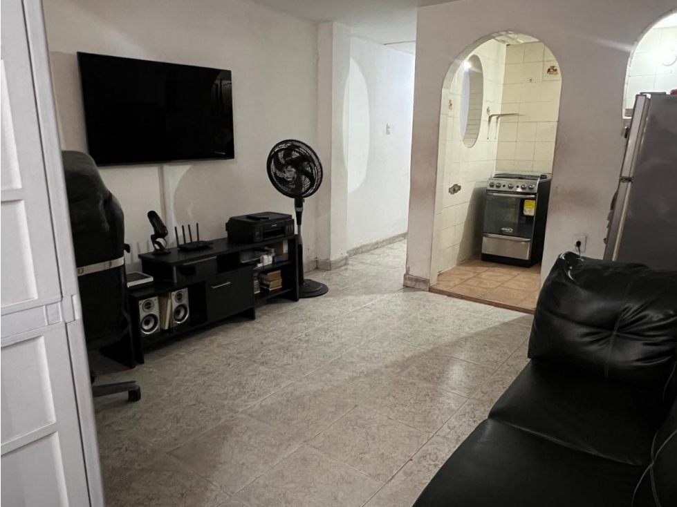Apartamento en venta — foto 3