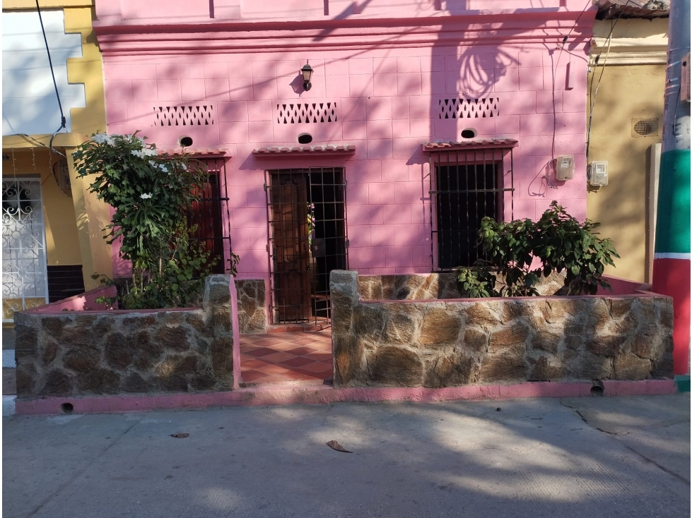 CASA EN VENTA