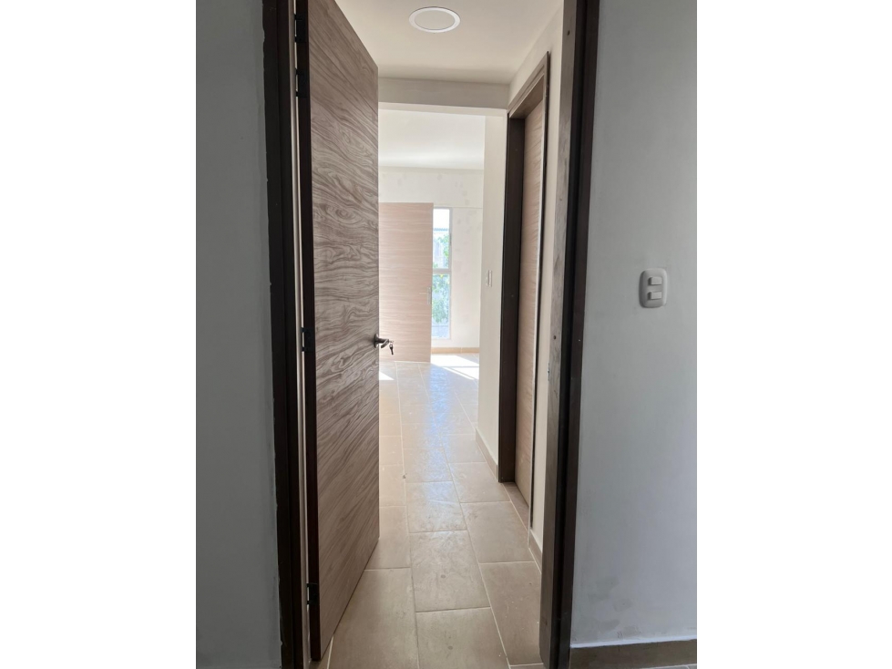 HERMOSO APTO EN VENTA O ARRIENDO PARA ESTRENAR — foto 2
