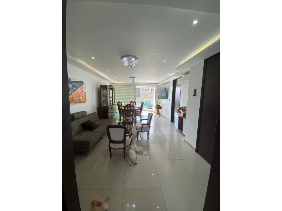 Apartamento en venta — foto 5