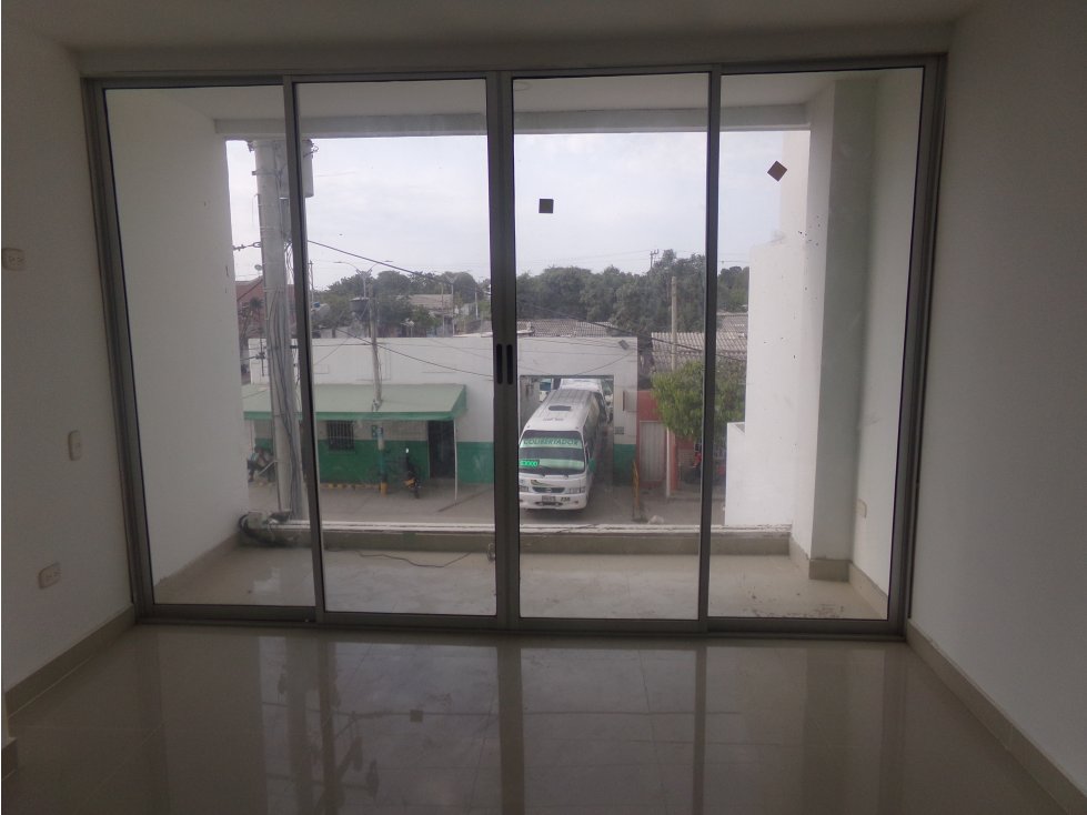 APARTAMENTO EN VENTA Y ARRIENDO EN EL EDIFICIO MARIA VICTORIA - 2