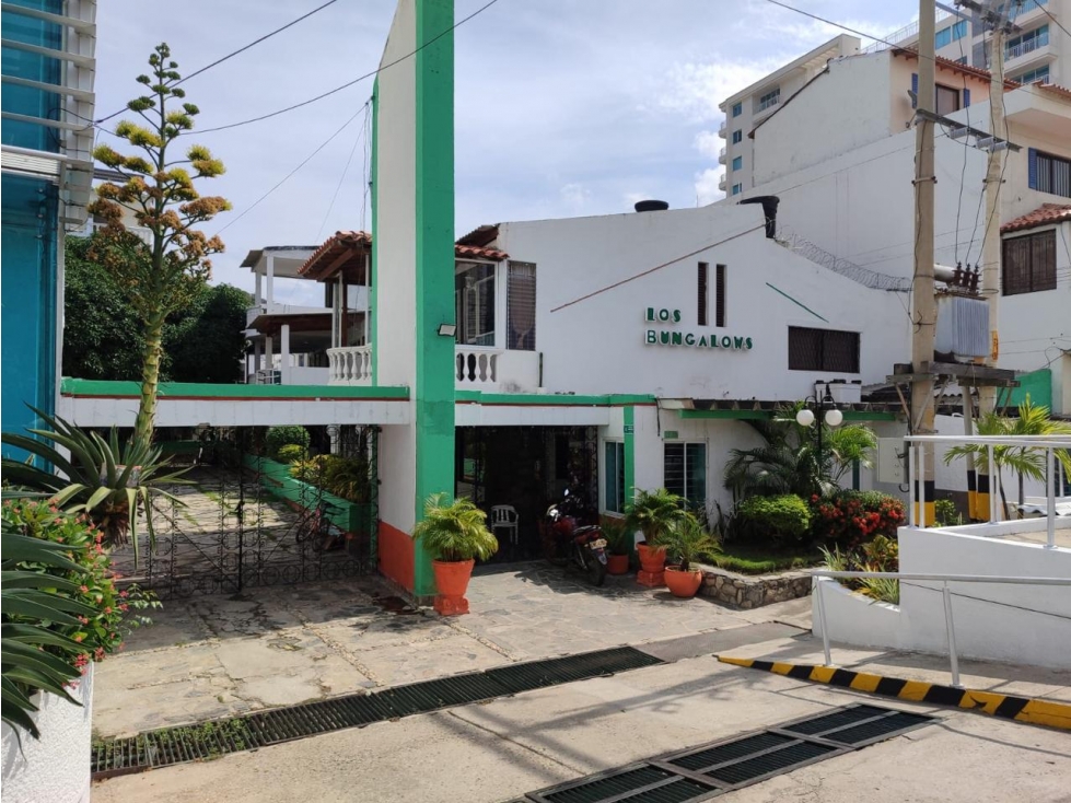 CABAÑA EN VENTA EN EL RODADERO