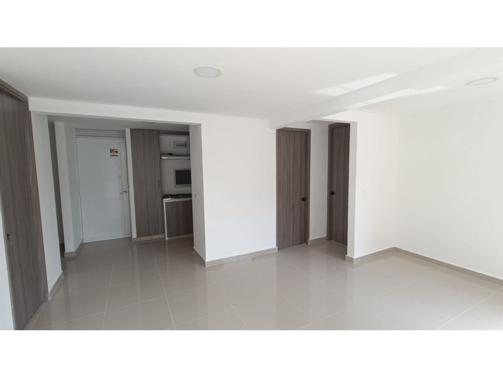 APARTAMENTO EN ARRIENDO — foto 4