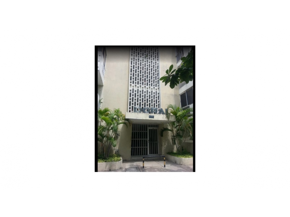 APARTAMENTO EN ARRIENDO EN CARTAGENA — foto 2