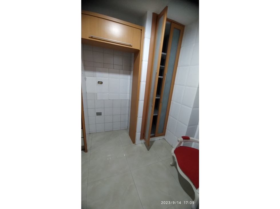 Apartamento en venta — foto 3