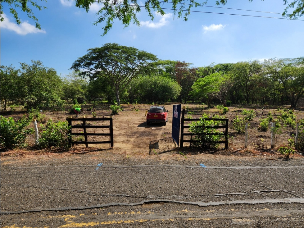 LOTES EN VENTA - 2
