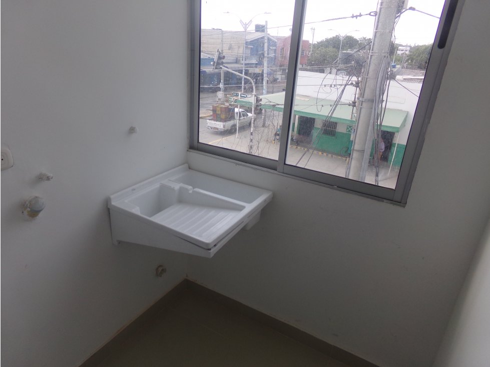 APARTAMENTO EN VENTA Y ARRIENDO EN EL EDIFICIO MARIA VICTORIA - 4