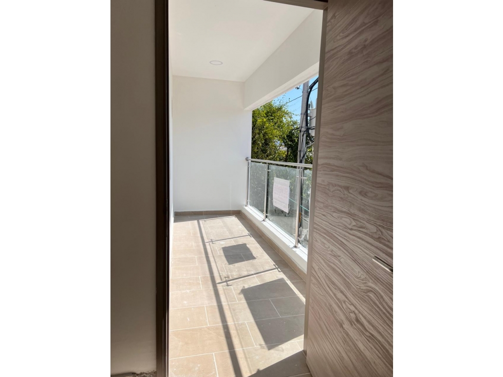 HERMOSO APTO EN VENTA O ARRIENDO PARA ESTRENAR — foto 3