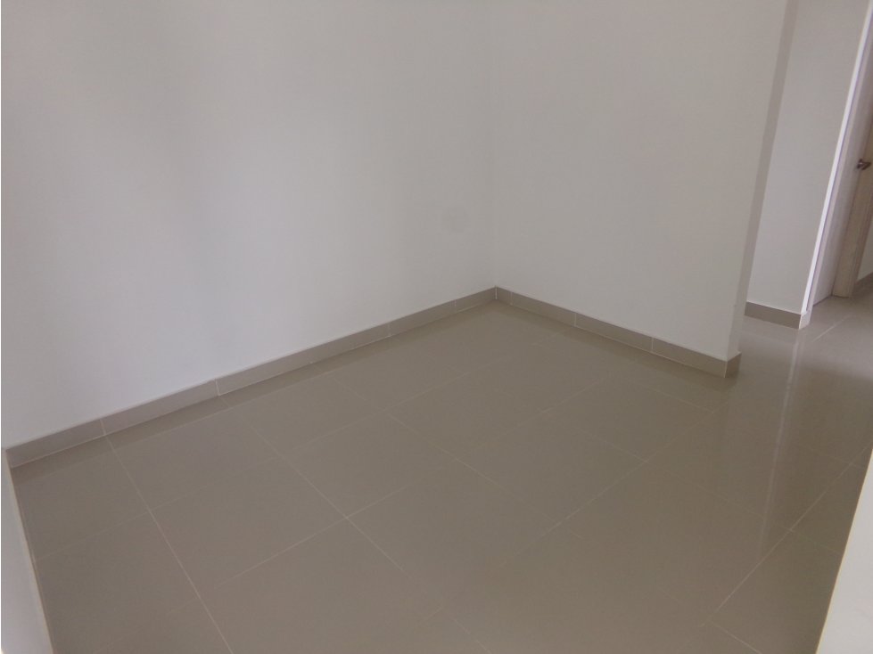 APARTAMENTO EN VENTA Y ARRIENDO EN EL EDIFICIO MARIA VICTORIA - 5