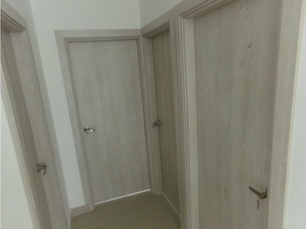 APARTAMENTO EN VENTA Y ARRIENDO EN EL EDIFICIO MARIA VICTORIA - 6