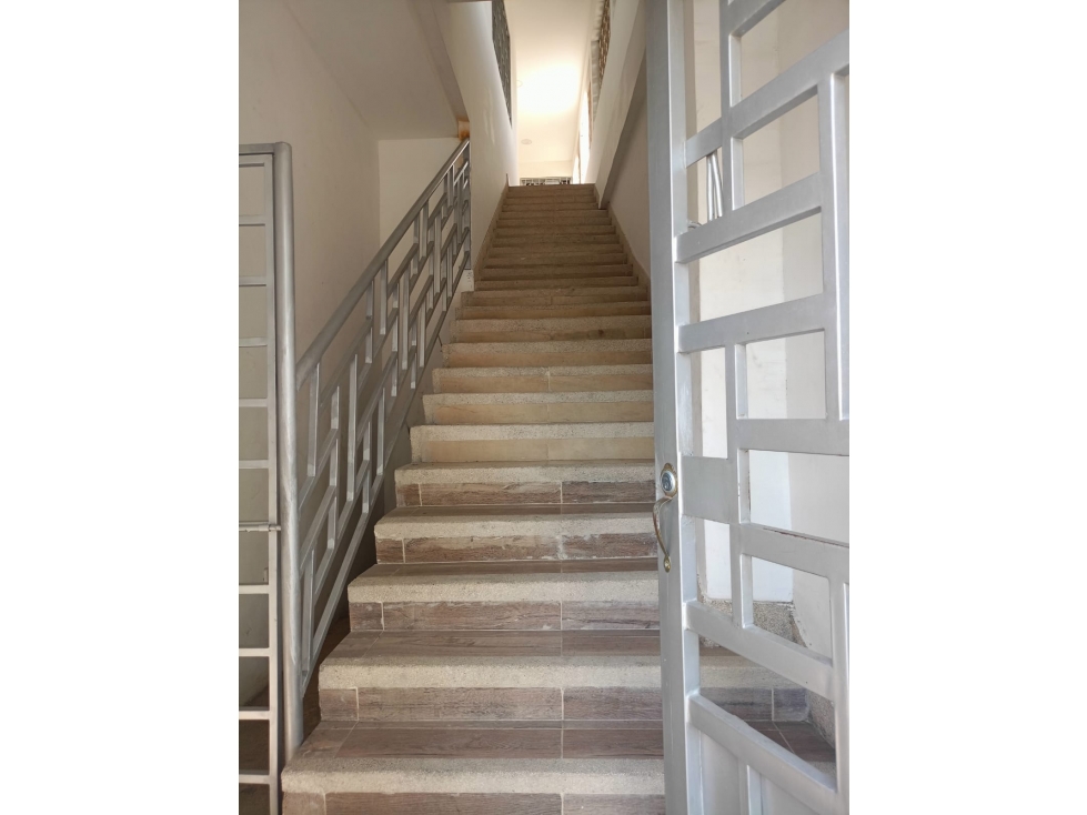 HERMOSO APTO EN VENTA O ARRIENDO PARA ESTRENAR — foto 5