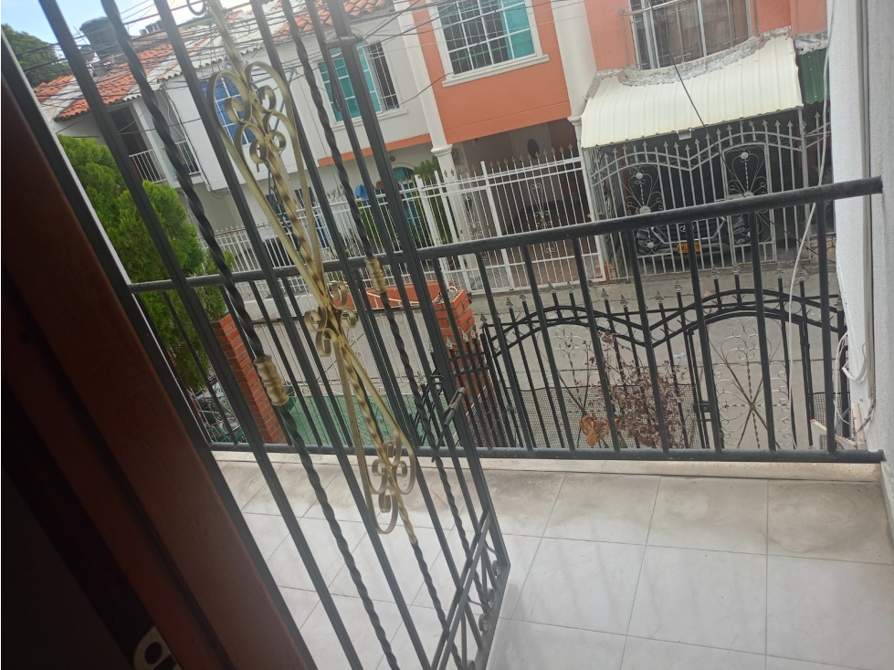 APARTAMENTO EN ARRIENDO — foto 3