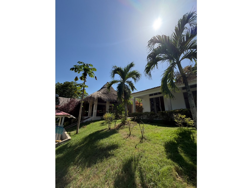 Finca en venta - 3