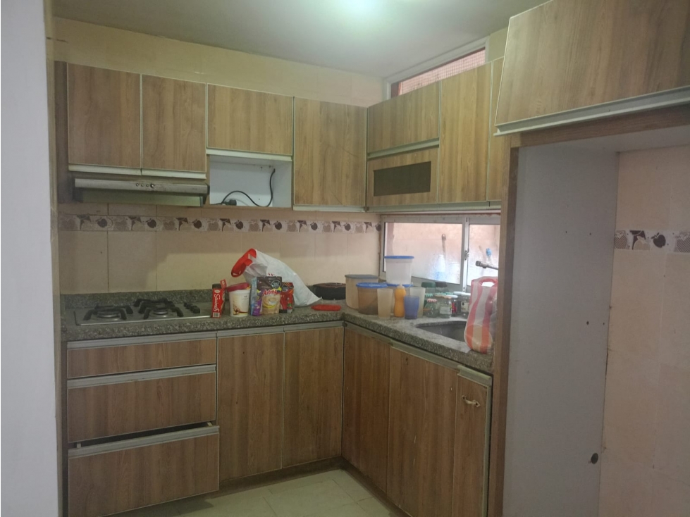 APARTAMENTO EN ARRIENDO — foto 4