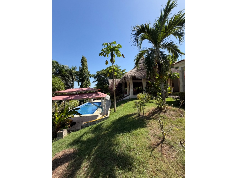 Finca en venta - 1