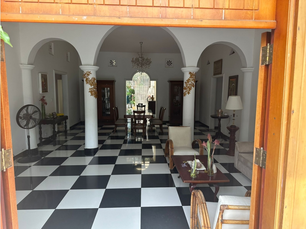CASA EN VENTA - 4