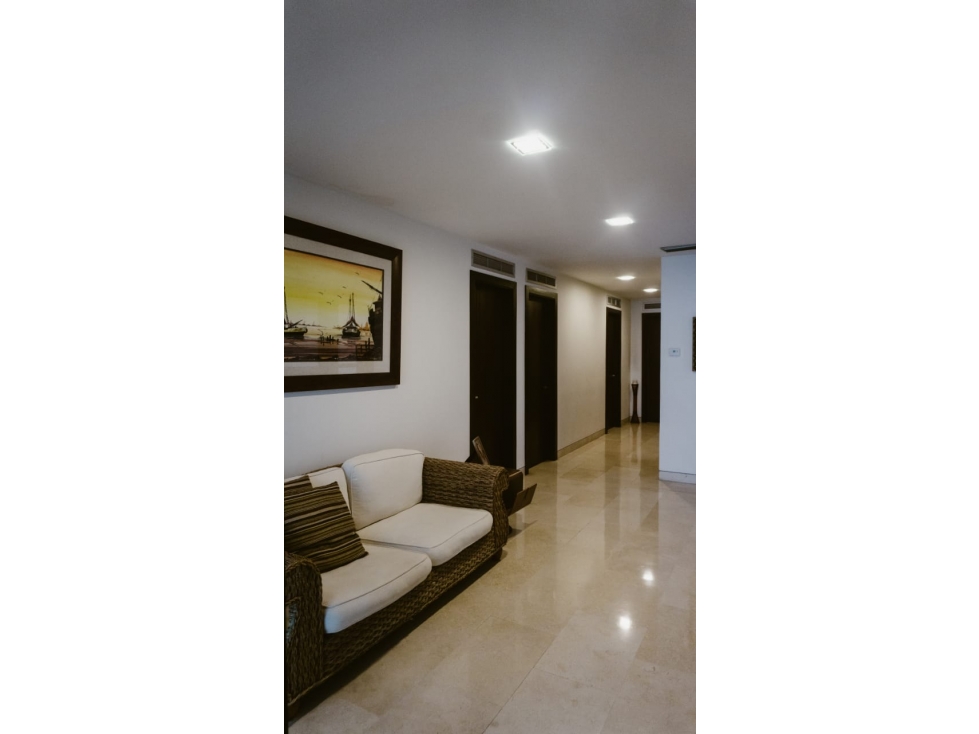 APARTAMENTO EN VENTA — foto 6