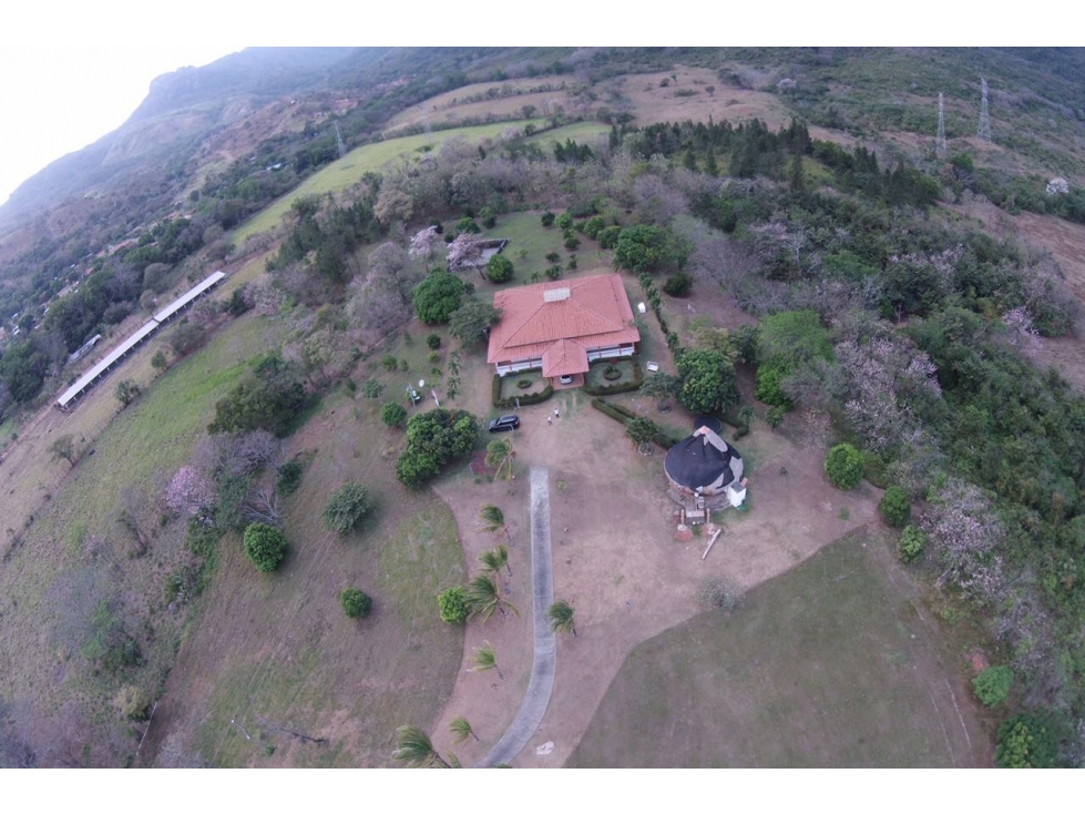 Finca en venta - 1